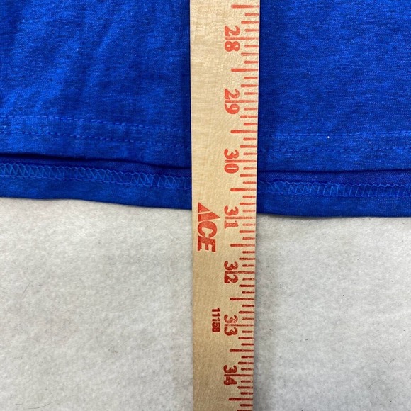 Bike Week Ocean City USA Graphic Tee Thrifted Vintage Style Size 2XL - Picture 7 of 11